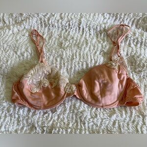 Vintage La Perla bra